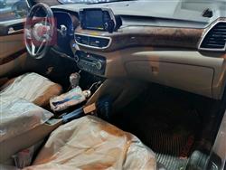 هیوندای تۆکسۆن